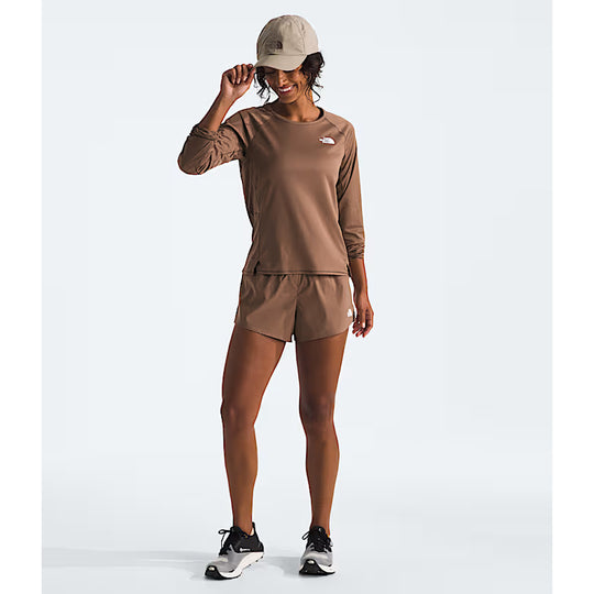 The North Face Women’s LIGHTRANGE™ Sunriser Long-Sleeve