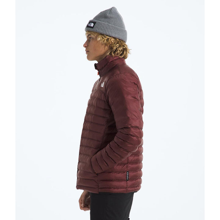 The North Face Men's Terra Peak Jacket