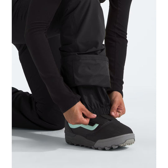 The North Face Freedom Insulated Bib - Women&
