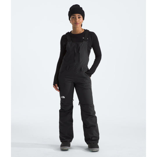 The North Face Freedom Insulated Bib - Women&