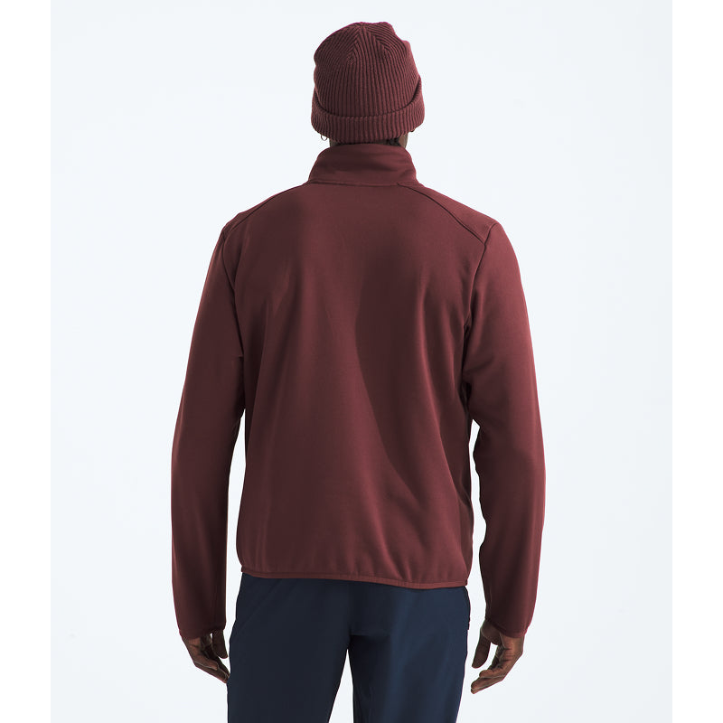 The North Face Men’s TNF™ Performance Fleece Full Zip Jacket