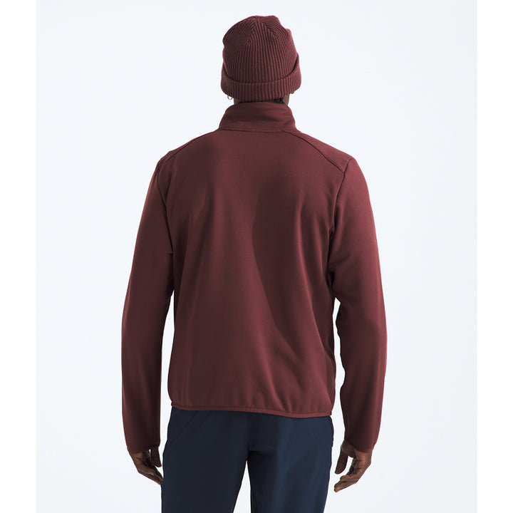 The North Face Men’s TNF™ Performance Fleece Full Zip Jacket