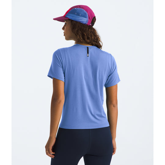 T-shirt à manches courtes The North Face Dune Sky pour femme