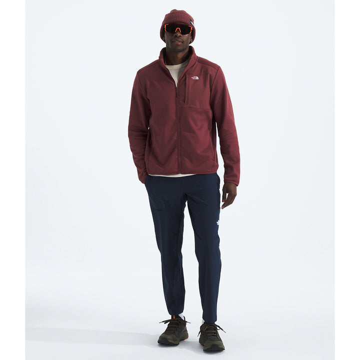 The North Face Men’s TNF™ Performance Fleece Full Zip Jacket