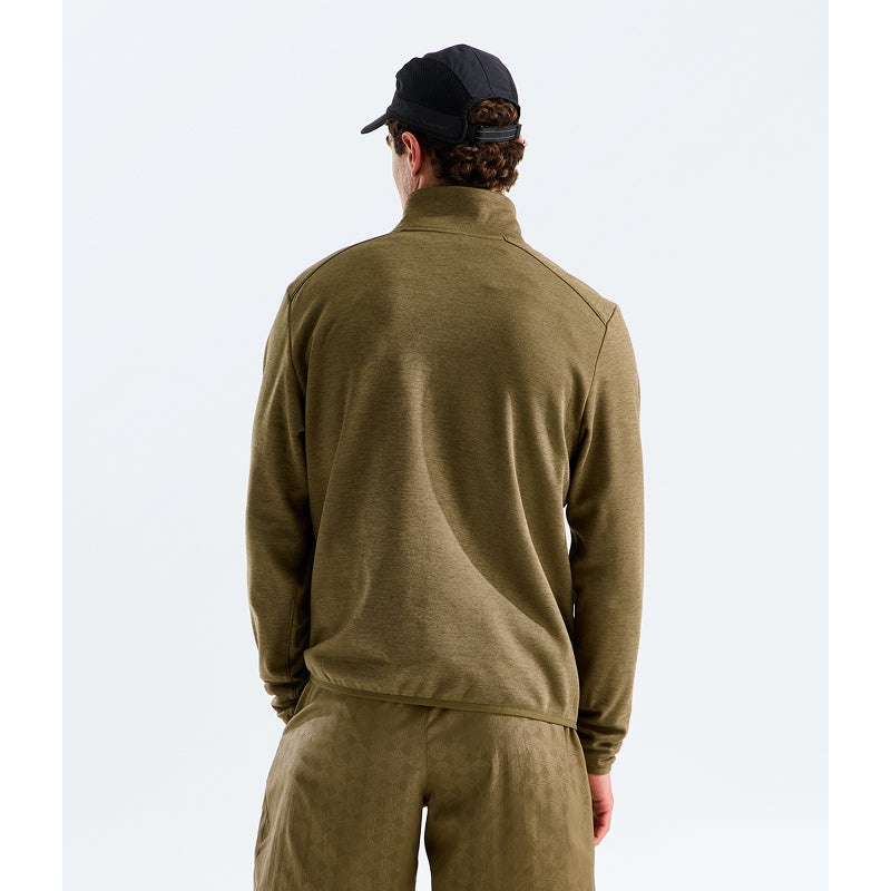 Veste polaire zippée intégrale The North Face TNF™ Performance pour homme 