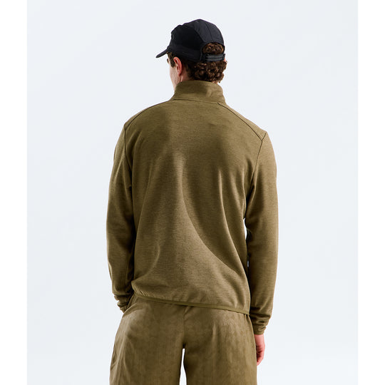 Veste polaire zippée intégrale The North Face TNF™ Performance pour homme 