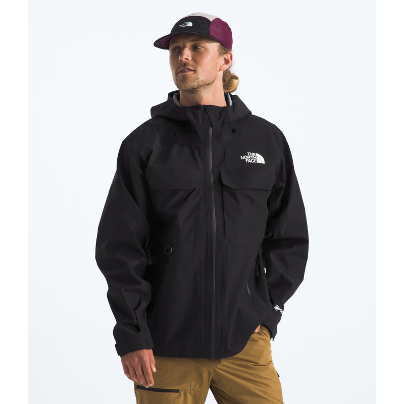 The North Face Men's Devils Brook GORE-TEX Jacket – The Trail Shop
