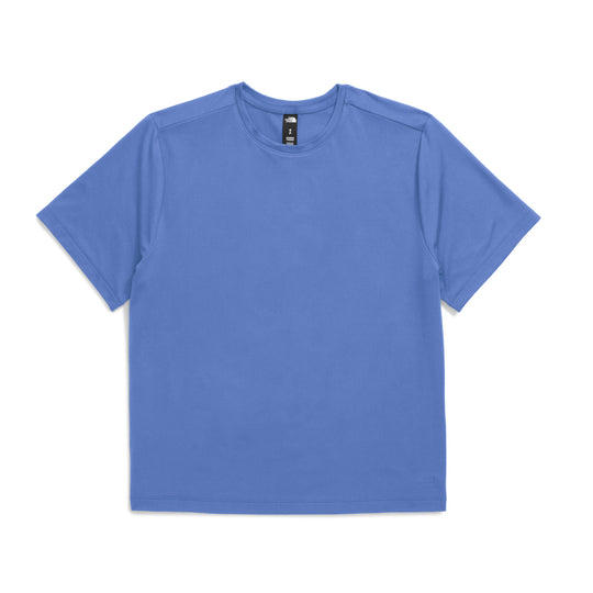 T-shirt à manches courtes The North Face Dune Sky pour femme