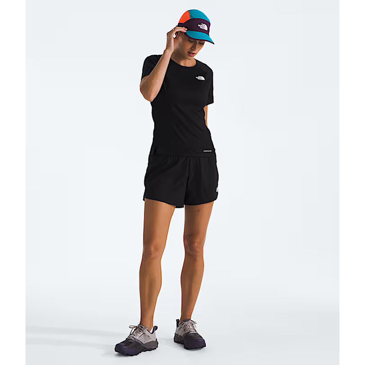 The North Face Women's Sunriser Short Sleeve