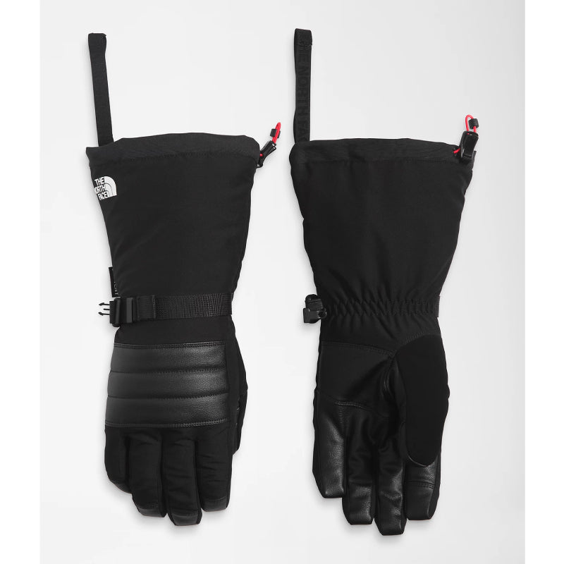 North Face Men's Montana Inferno Ski Gloves