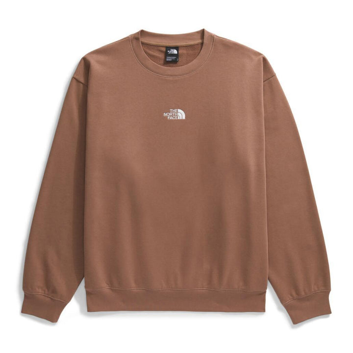 The North Face Women's Essential Oversize Crew