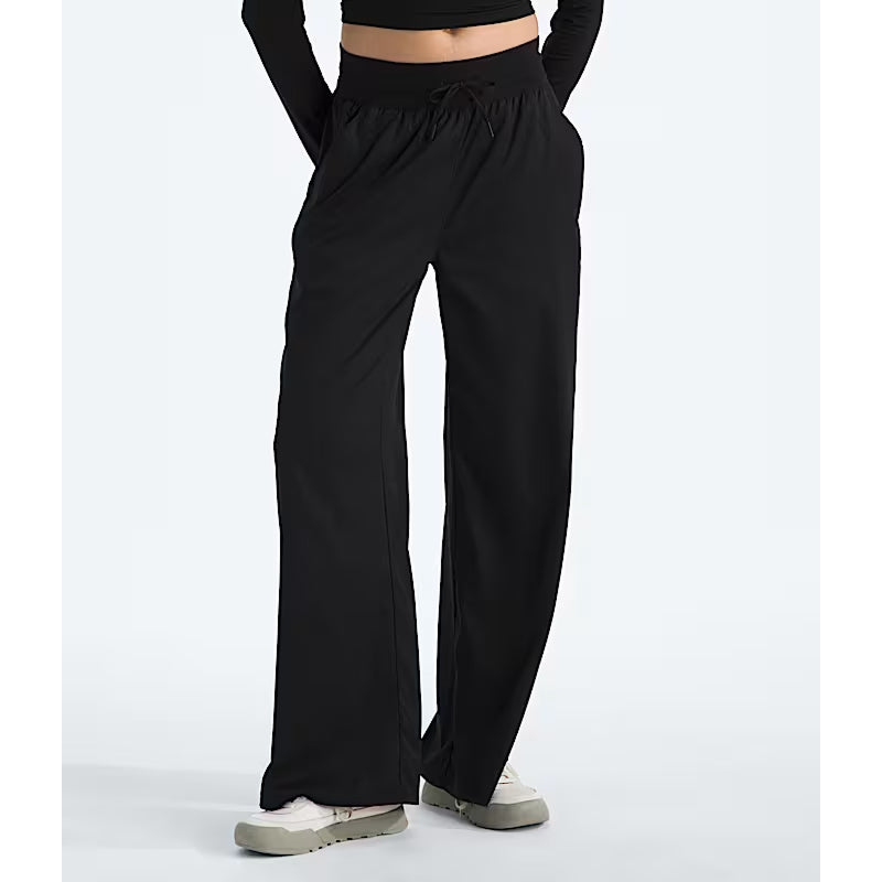 The North Face Women's Aphrodite Arise Wide Leg Pant