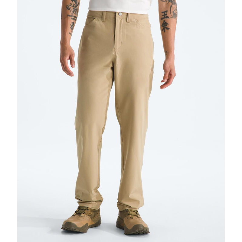 The North Face Men's Paramount 5-Pocket Pant