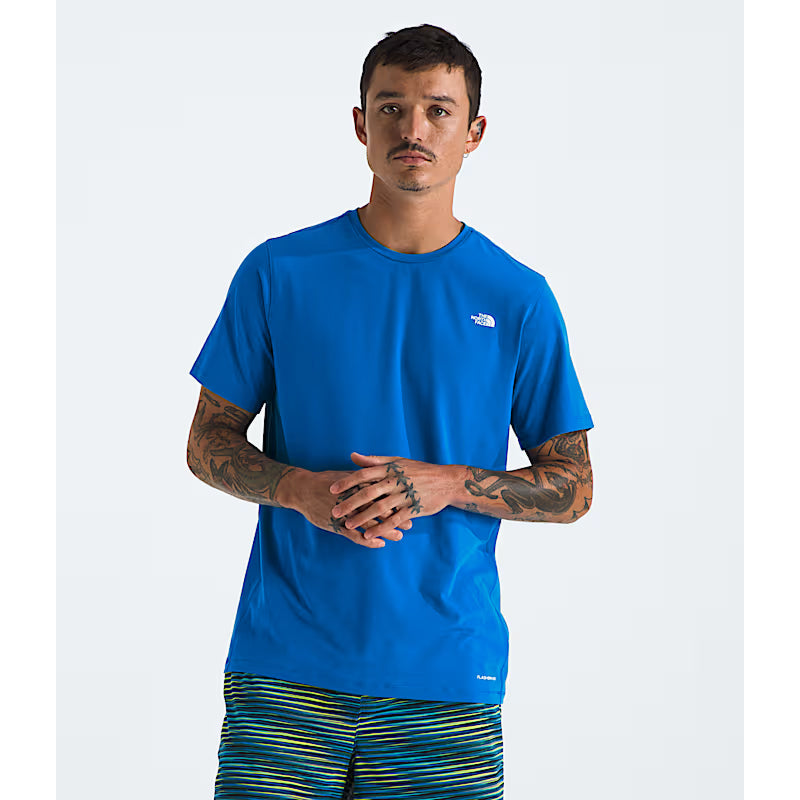The North Face Men's Adventure Tee