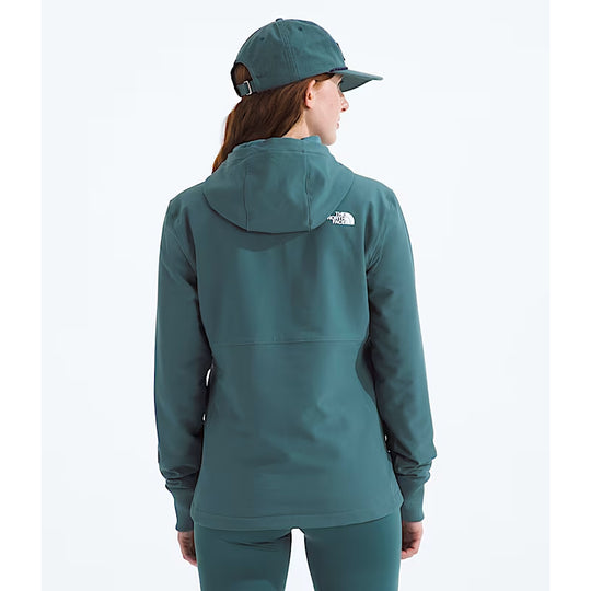 Sweat à capuche Shelbe Raschel pour femme de The North Face
