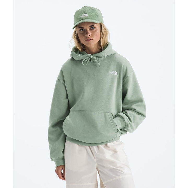 The North Face Women's Evolution Simple Dome Oversized Hoodie