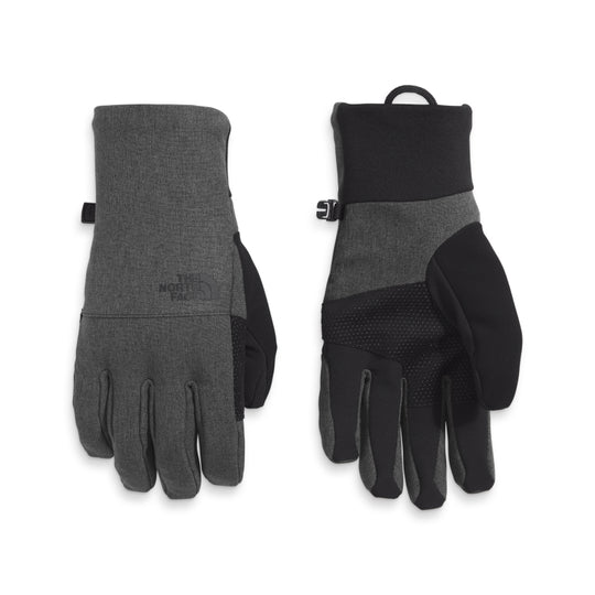 Gants isolés Apex Etip pour hommes de The North Face