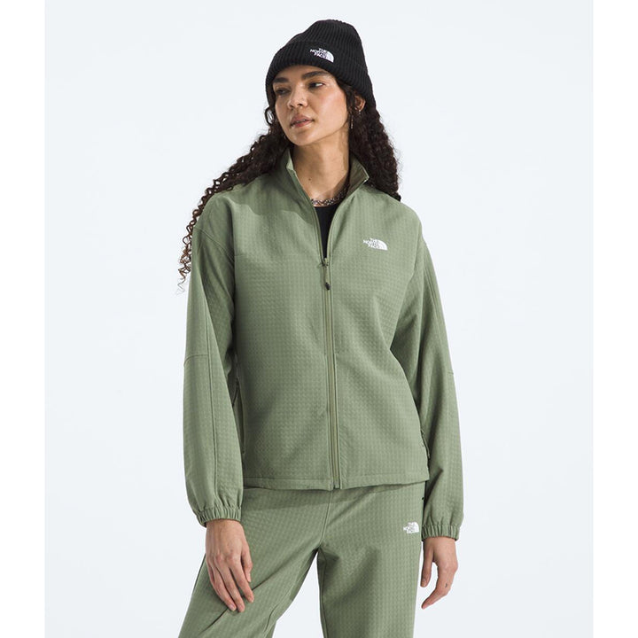 The North Face Women's Tekware™ Jacket