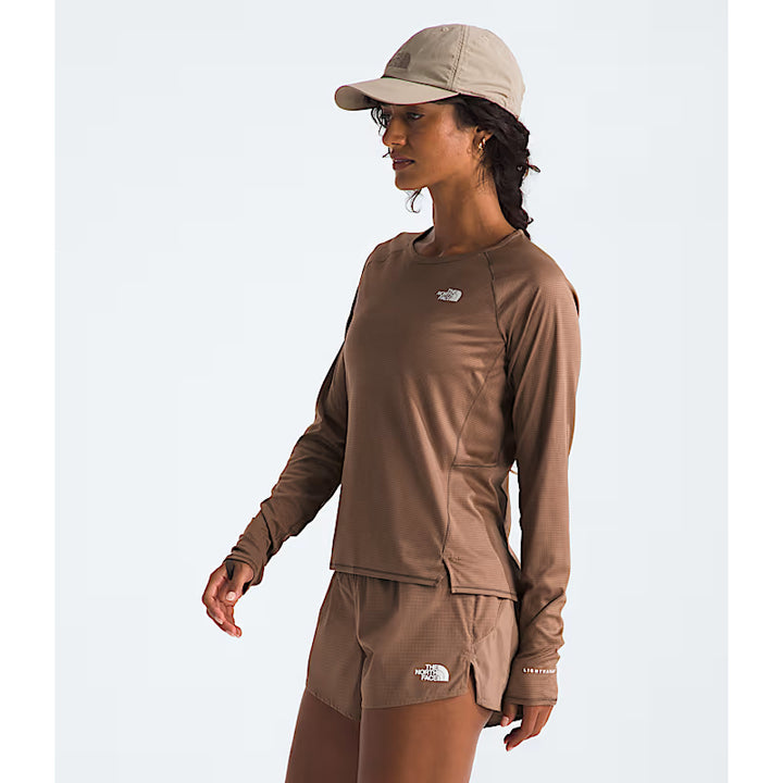 The North Face Women’s LIGHTRANGE™ Sunriser Long-Sleeve