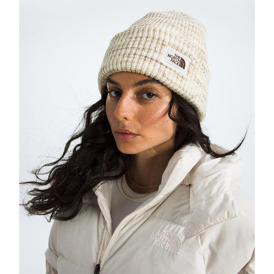 Bonnet doublé The North Face Salty Bae