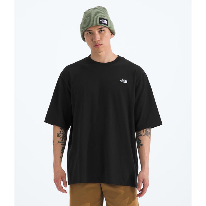 The North Face Men's TNF™ Essential Simple Dome Oversized Short Sleeve Tee