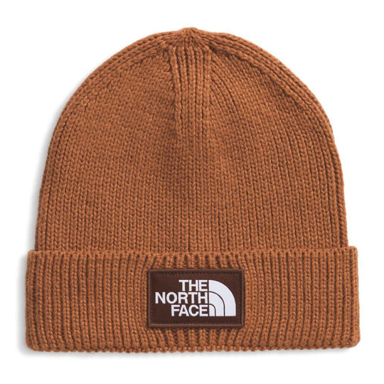 Bonnet à revers avec logo TNF de The North Face