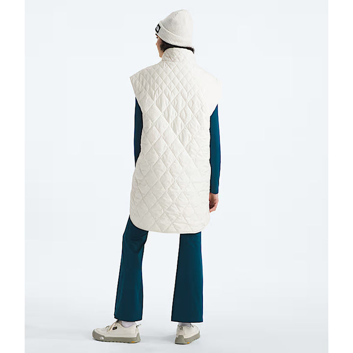The North Face Women's Diamond Peak Insulated Vest