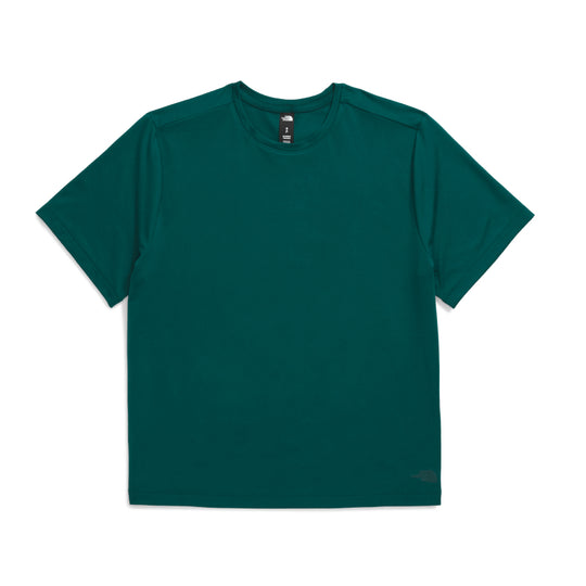 T-shirt à manches courtes The North Face Dune Sky pour femme