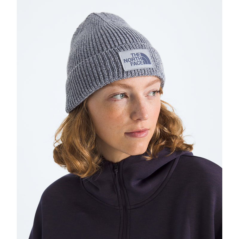 Bonnet à revers avec logo TNF de The North Face