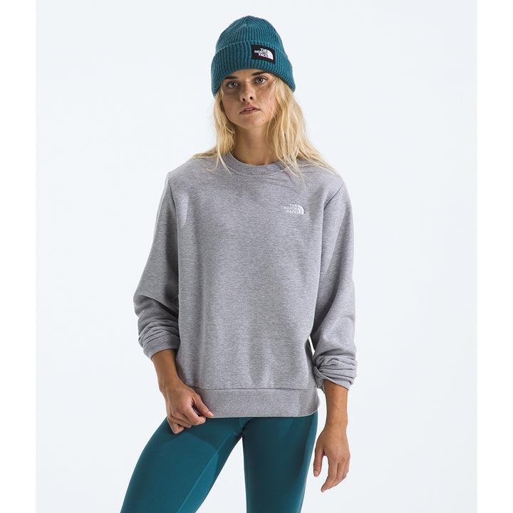 The North Face Women's Evolution Simple Dome Crew