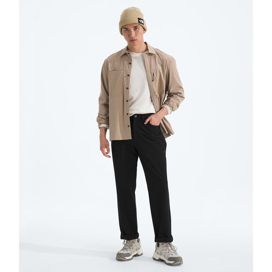 Pantalon 5 poches Paramount pour homme de The North Face