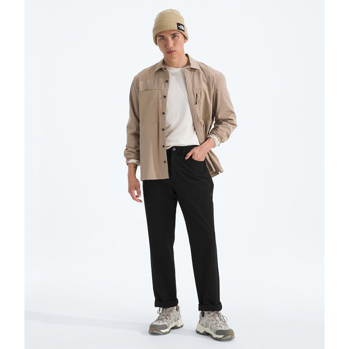 The North Face Men's Paramount 5-Pocket Pant