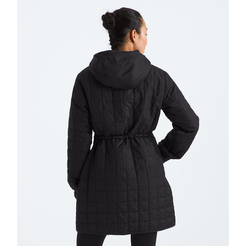 The North Face Women's Junction Insulated Parka