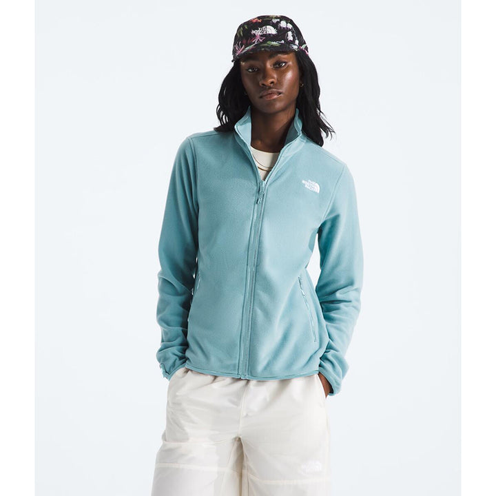 The North Face Women's Glacier Fleece Jacket