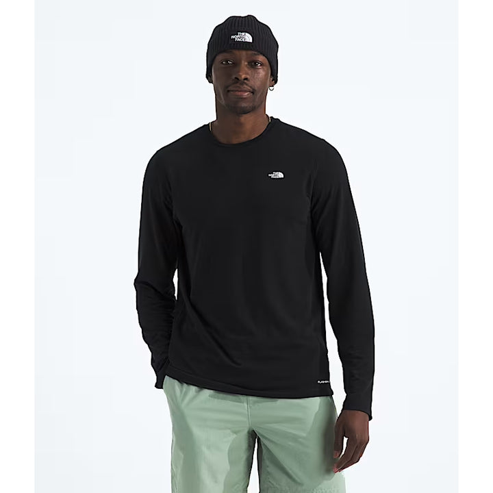 The North Face Men's Adventure Long Sleeve Tee