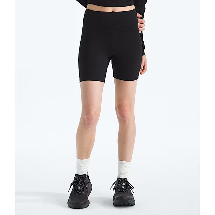 The North Face Women's Dune Sky Short 6"