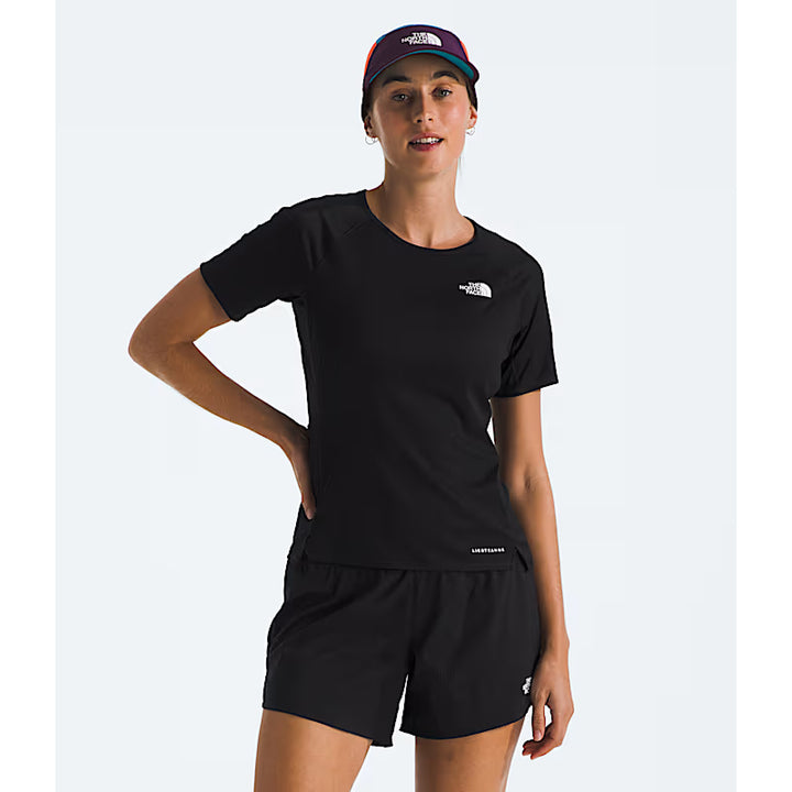 The North Face Women's Sunriser Short Sleeve
