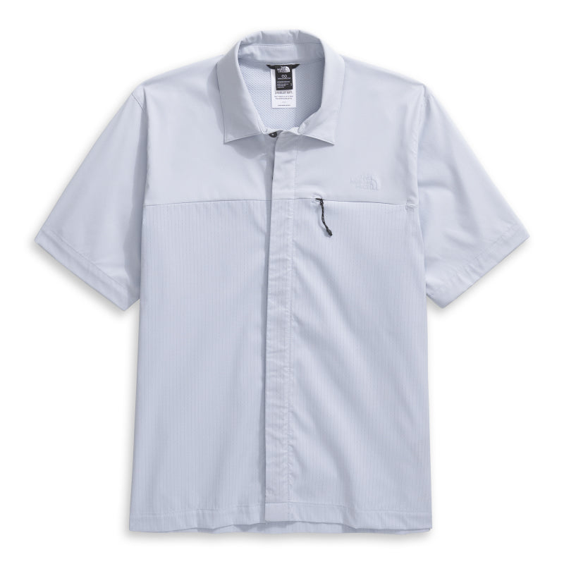 The North Face Women’s Short-Sleeve LIGHTRANGE™ Shirt