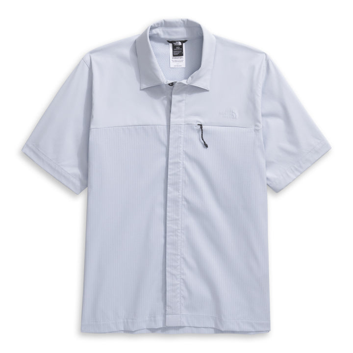 The North Face Women’s Short-Sleeve LIGHTRANGE™ Shirt