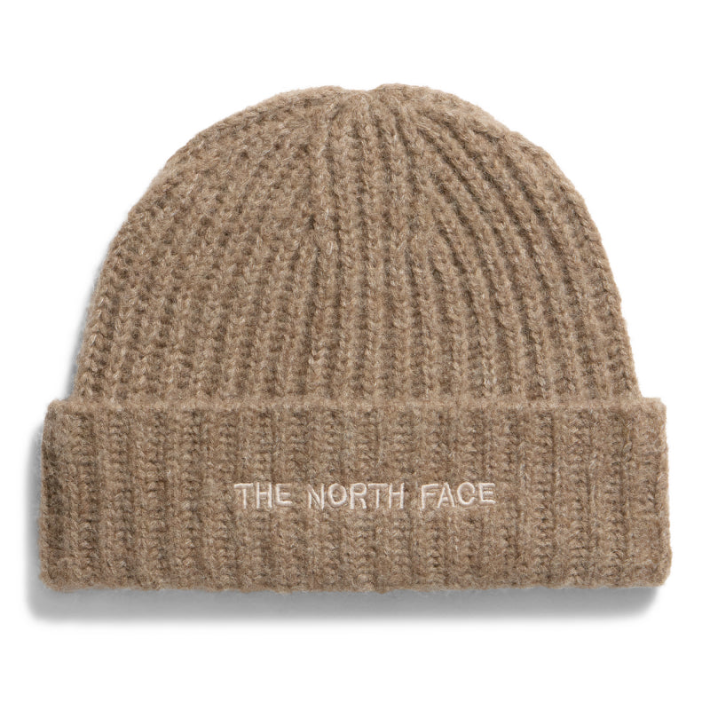 The North Face Fohair Cabin Beanie
