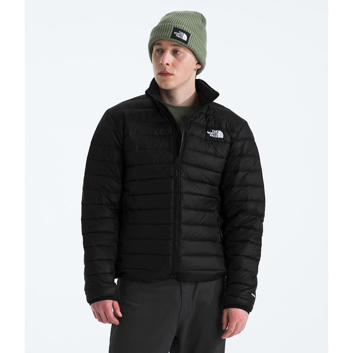 The North Face Men's Classic Down Jacket