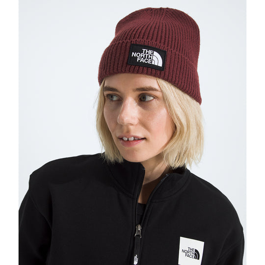 Bonnet à revers avec logo TNF de The North Face