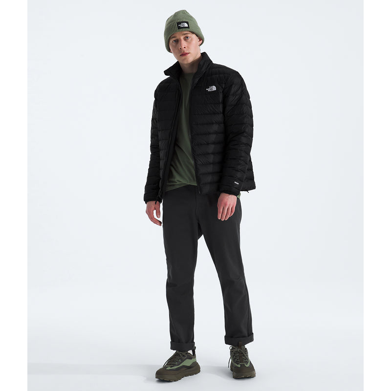 The North Face Men's Classic Down Jacket