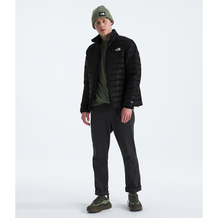 The North Face Men's Classic Down Jacket