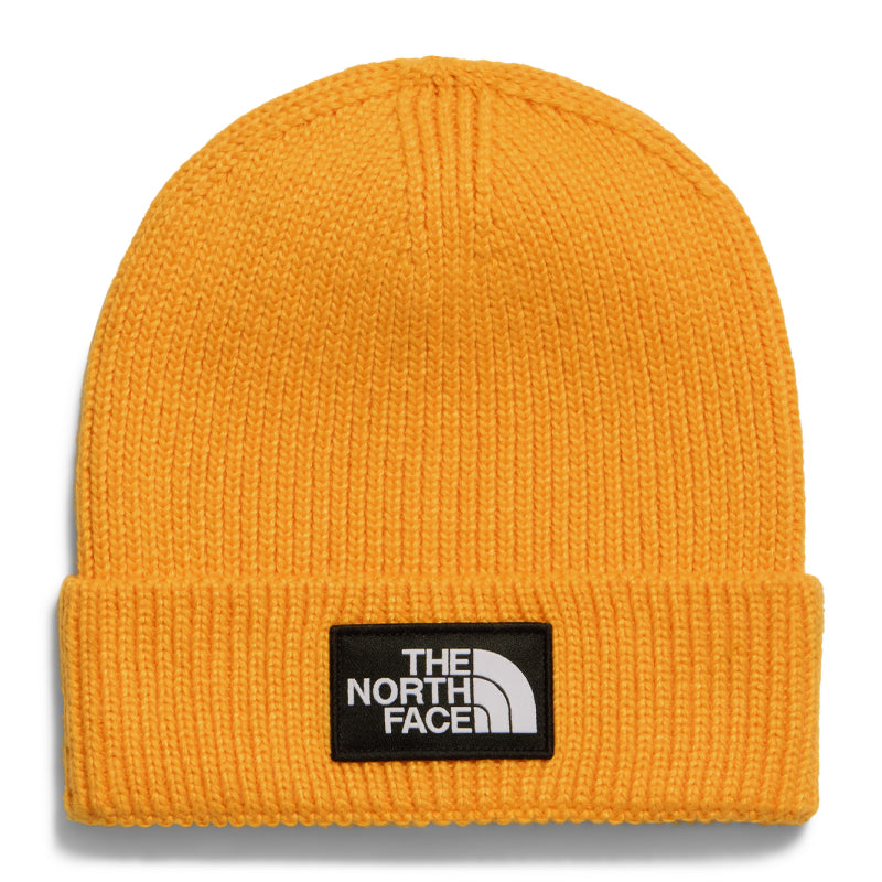 Bonnet à revers avec logo TNF de The North Face