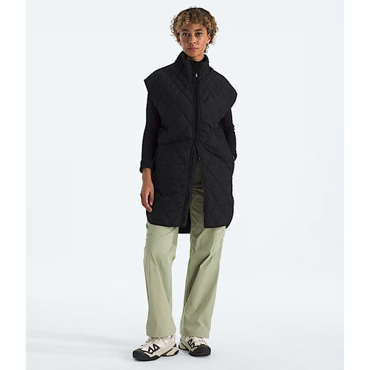 Gilet isolant Diamond Peak pour femme de The North Face