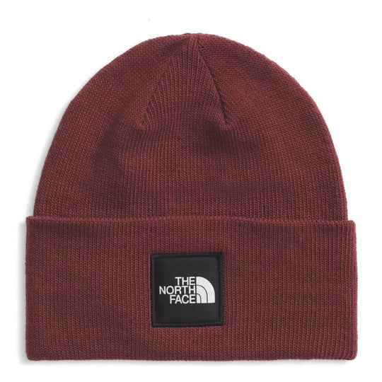 Bonnet The North Face Big Box