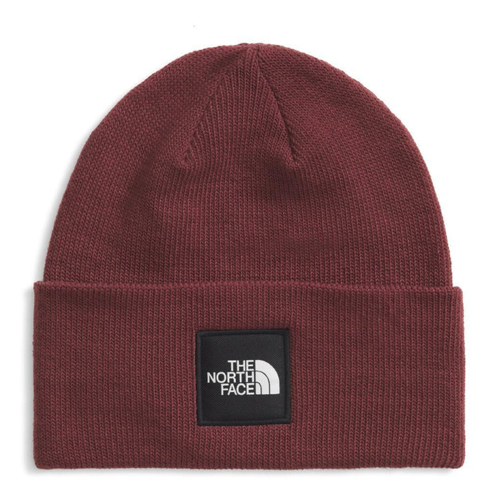 The North Face Big Box Beanie