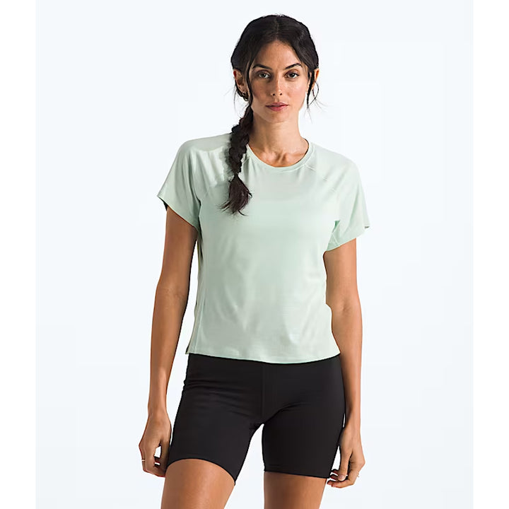 The North Face Women's Jaida Short Sleeve Tee