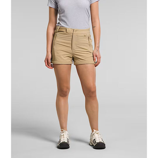 Pantalon The North Face Bridgeway à fermeture éclair pour femme